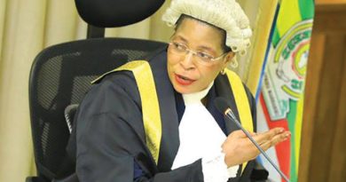 In Defense of Speaker Anita Among: A Call for a Nuanced Approach to Fighting Corruption