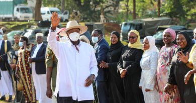 President Museveni to boost Uganda Muslim Supreme Council Women’s SACCO with  UGX 2BN