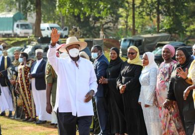 President Museveni to boost Uganda Muslim Supreme Council Women’s SACCO with  UGX 2BN